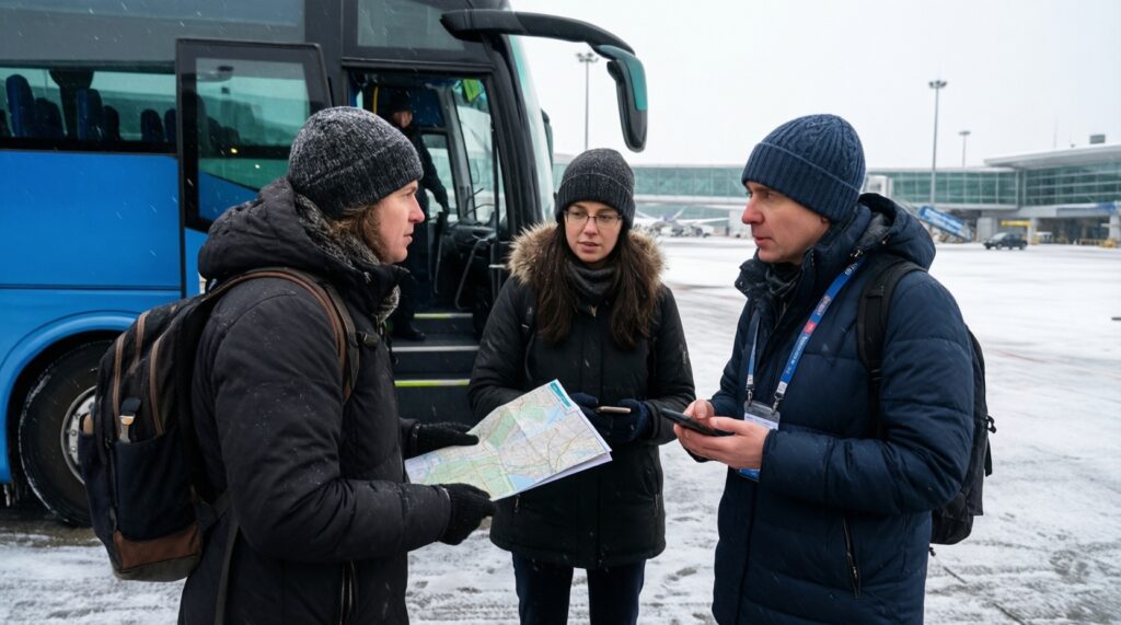 Гид по сезонным фестивалям и праздникам Республики Коми: когда и куда - иллюстрация