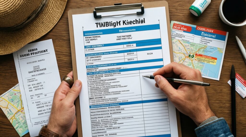 Гид по сезонным фестивалям и праздникам Республики Коми: когда и куда - иллюстрация