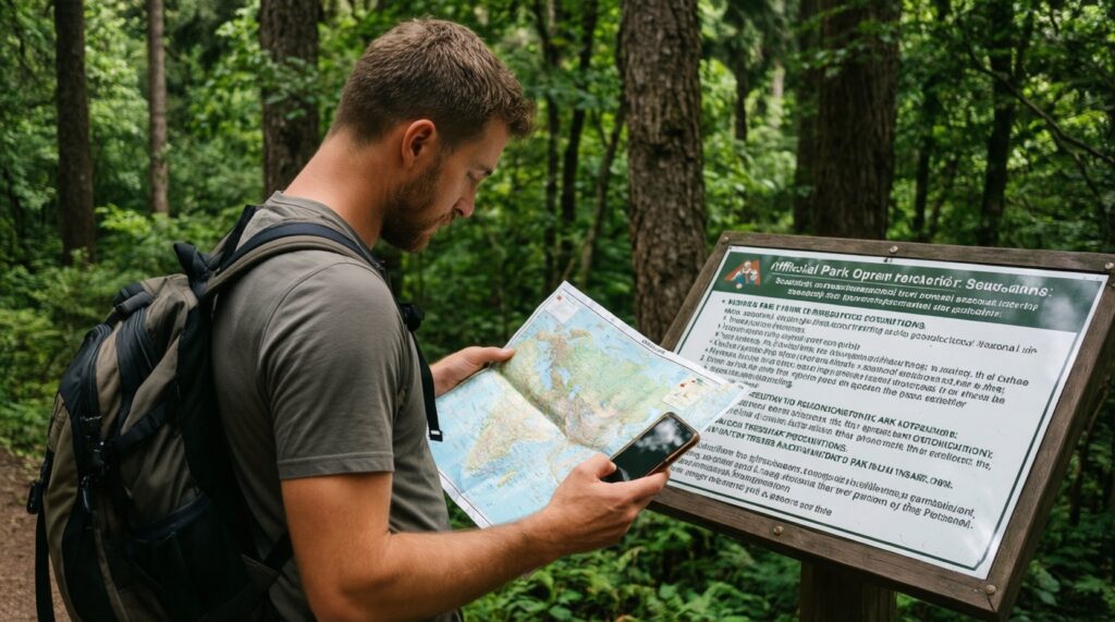 Лес, реки и озёра Коми: лучшие маршруты для экотуризма без толп - иллюстрация