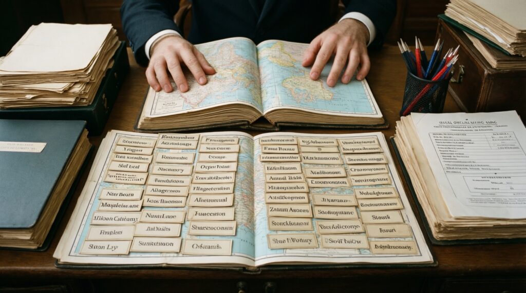 Истории старых улиц: как появились названия в городах и посёлках Коми - иллюстрация