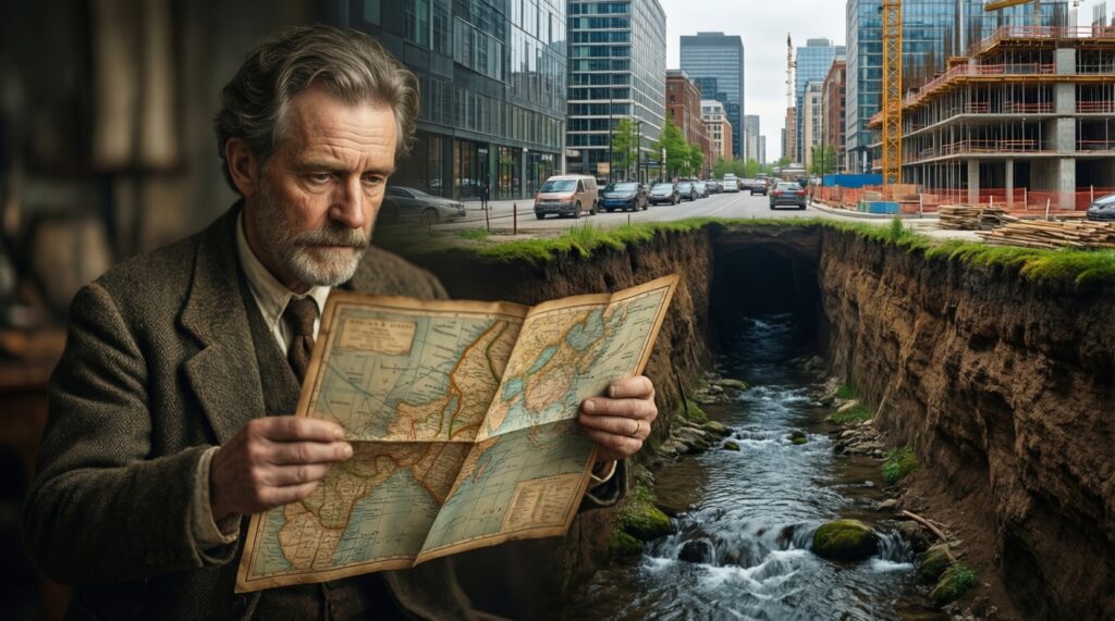 Истории старых улиц: как появились названия в городах и посёлках Коми - иллюстрация