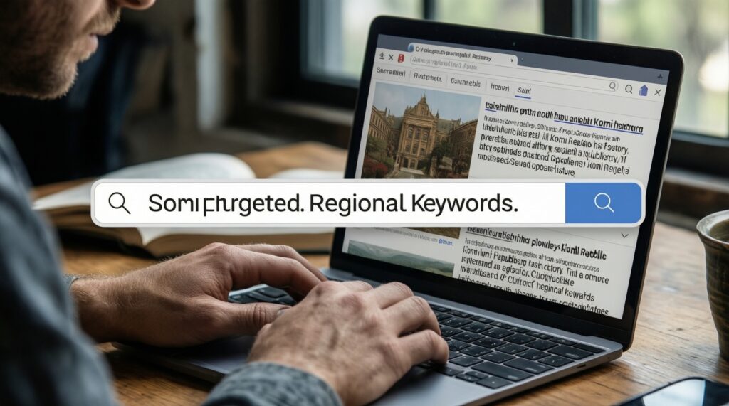 Что читать о Коми: подборка книг и авторов для знакомства с регионом - иллюстрация