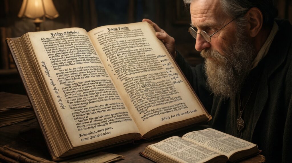 Что читать о Коми: подборка книг и авторов для знакомства с регионом - иллюстрация