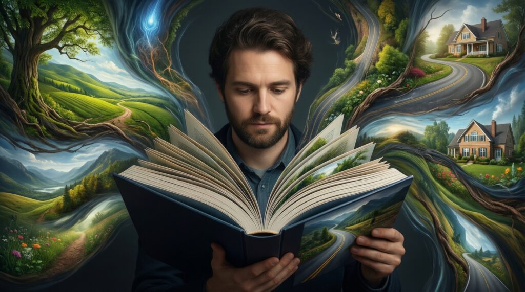 Что читать о Коми: подборка книг и авторов для знакомства с регионом - иллюстрация