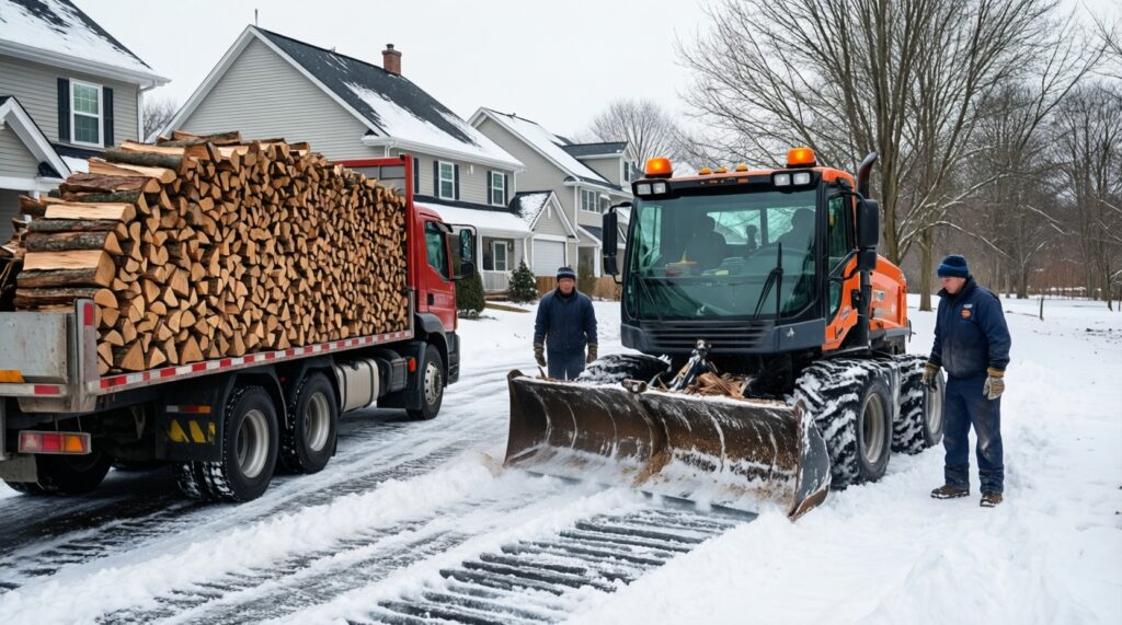 Малый бизнес в Коми: 10 идей, которые реально работают на местной специфике - иллюстрация