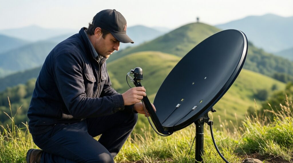 Связь и интернет в Коми: где работает уверенно, а где нужны лайфхаки - иллюстрация