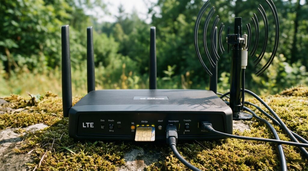 Связь и интернет в Коми: где работает уверенно, а где нужны лайфхаки - иллюстрация