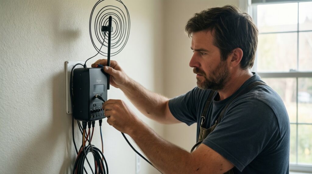 Связь и интернет в Коми: где работает уверенно, а где нужны лайфхаки - иллюстрация