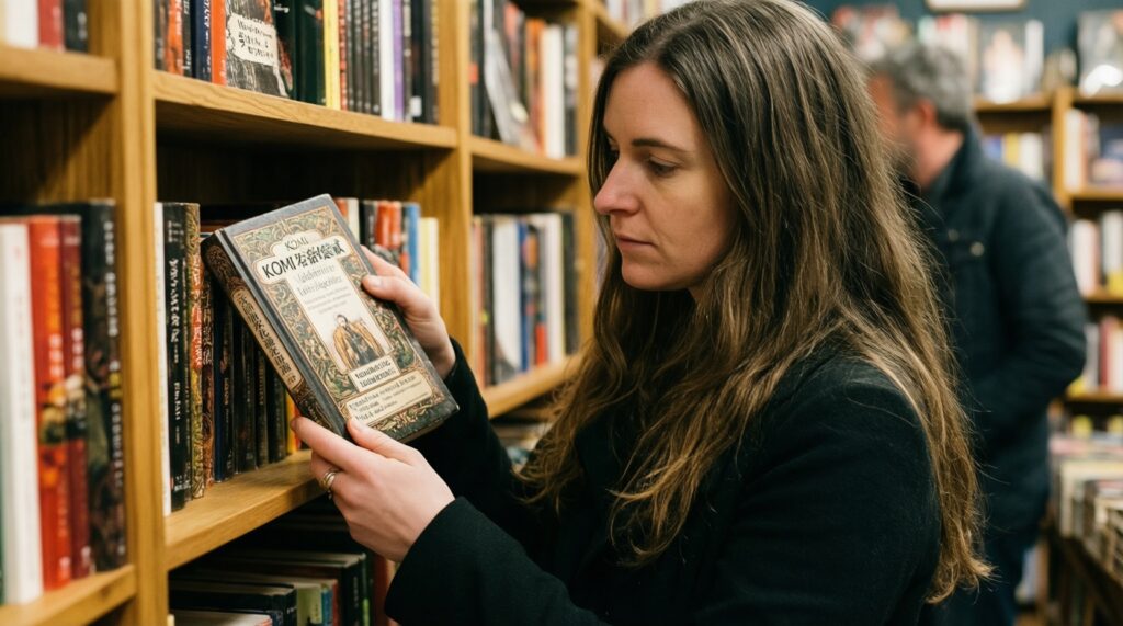 Легенды и мифы Коми: самые известные сюжеты и их происхождение - иллюстрация