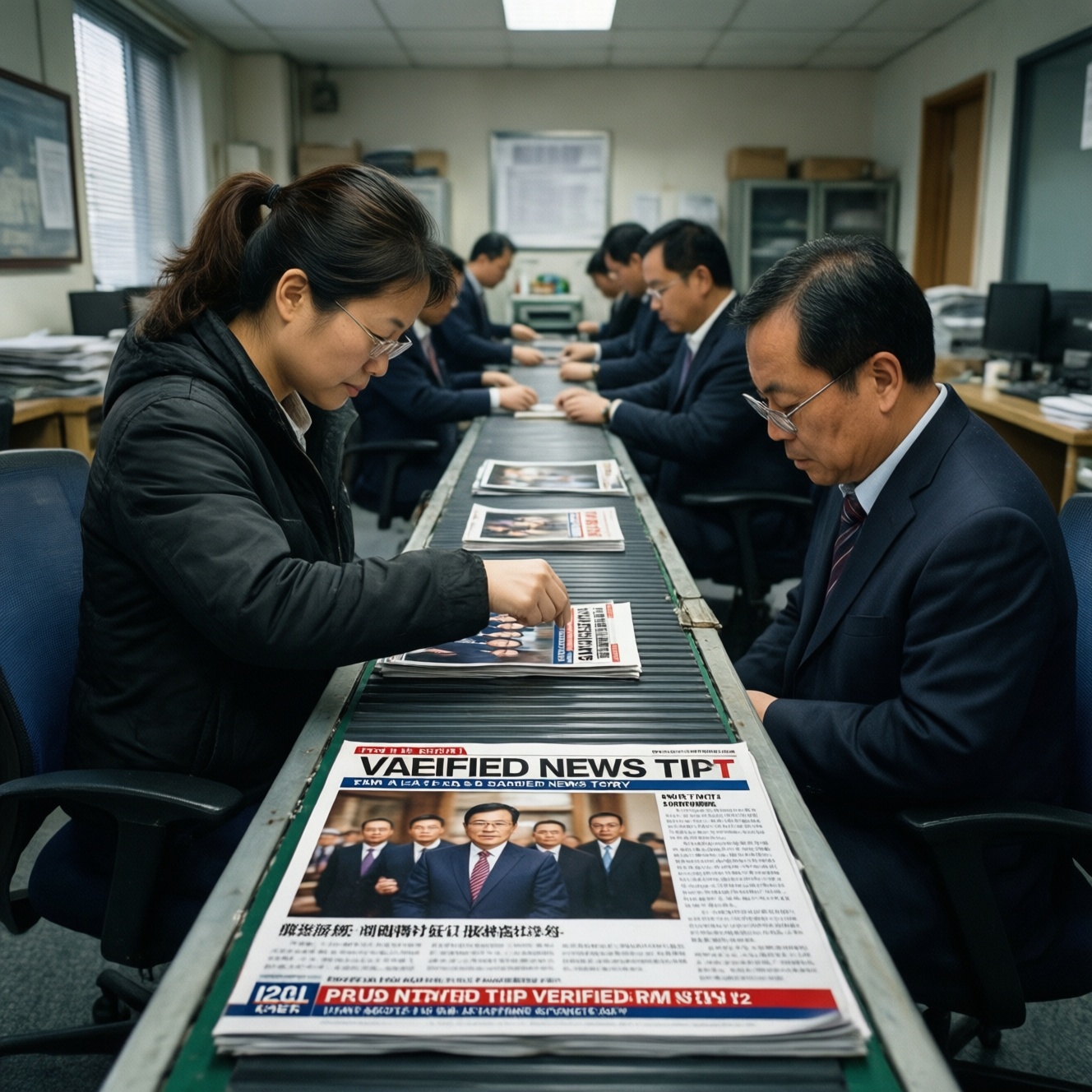 Как устроены местные СМИ: путь новости от идеи до публикации простыми словами