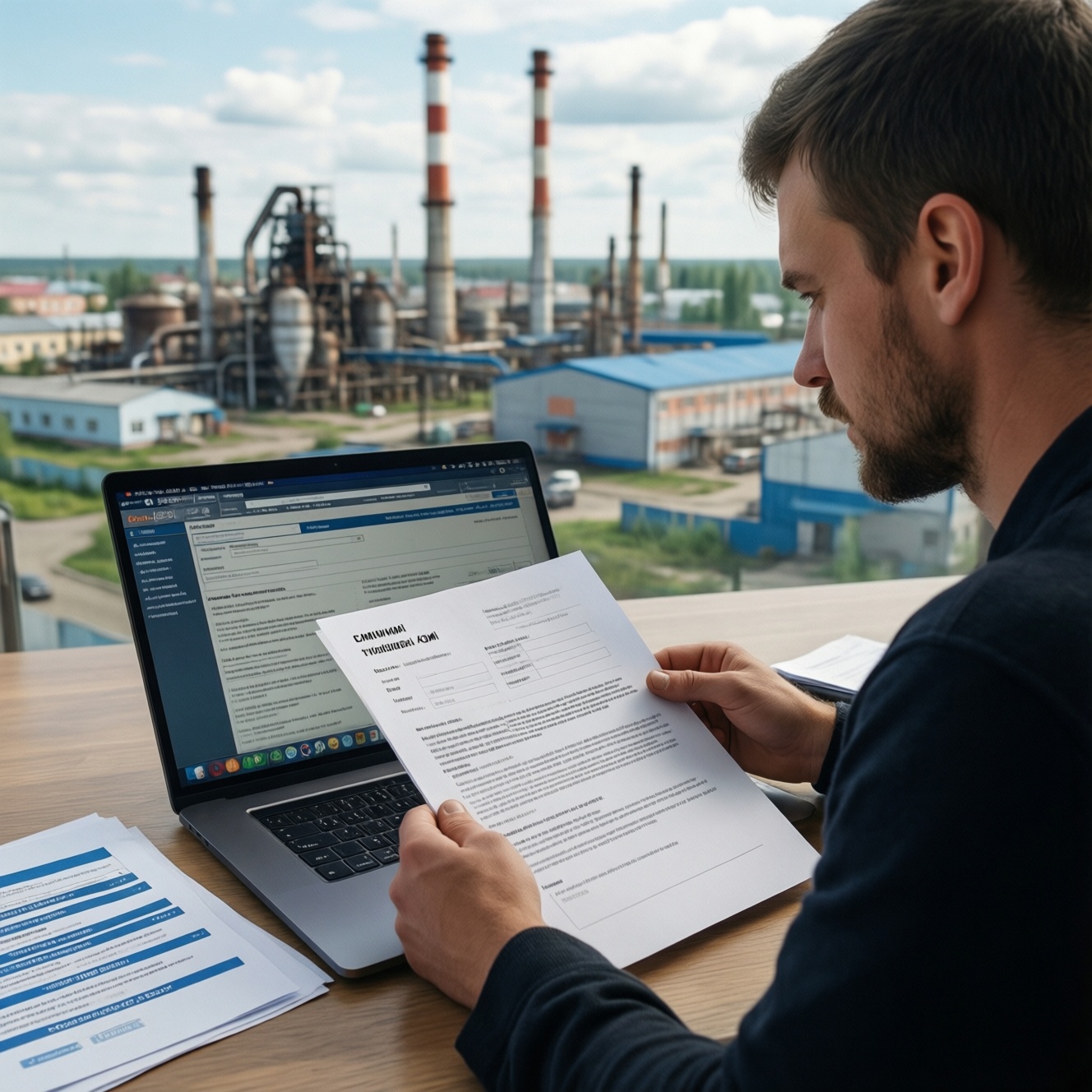 Где искать работу в Коми: востребованные навыки и перспективные отрасли