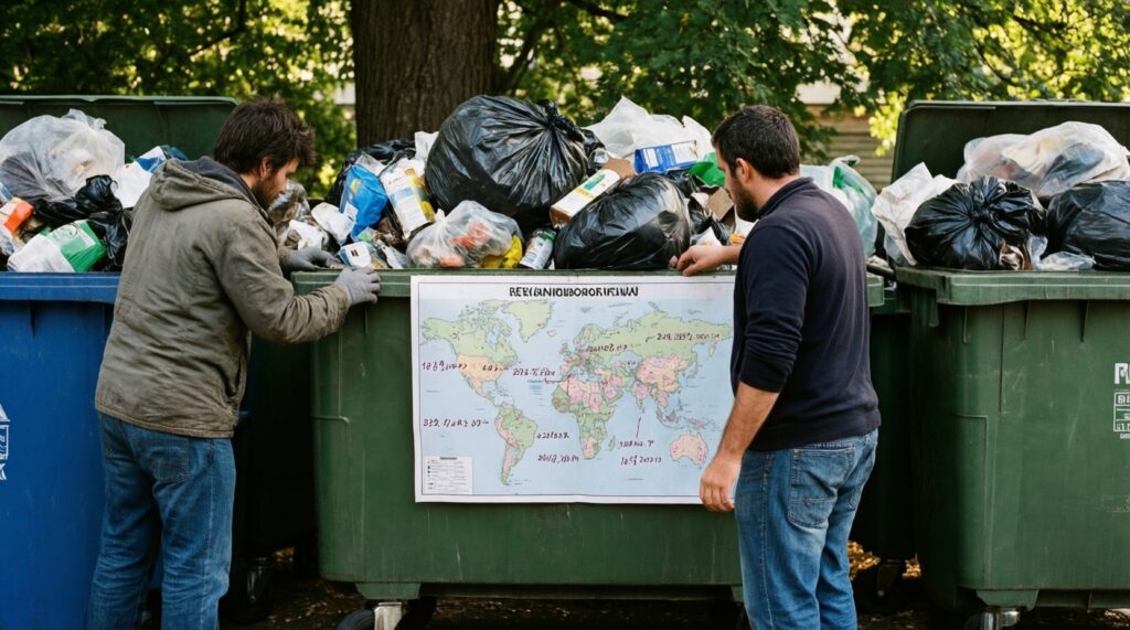 Экология Коми: главные проблемы, инициативы и что может сделать каждый - иллюстрация