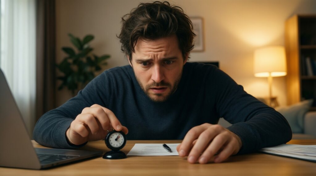 Как перестать откладывать важные дела: 7 рабочих техник на каждый день - иллюстрация