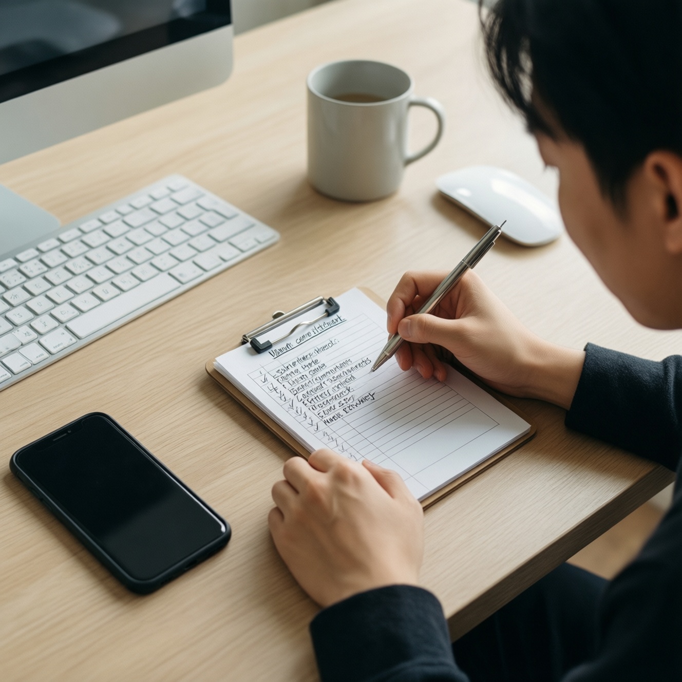 Как перестать откладывать важные дела: 7 рабочих техник на каждый день