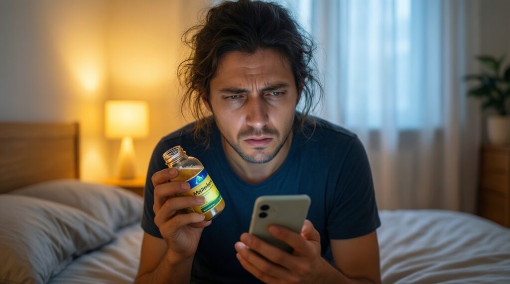 Новые привычки для крепкого сна: что действительно помогает, а что миф - иллюстрация