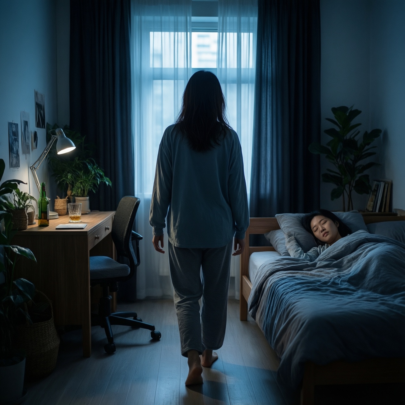 Новые привычки для крепкого сна: что действительно помогает, а что миф