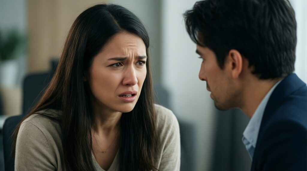 Почему мы спорим в интернете: психология конфликтов и способы сохранять уважение - иллюстрация