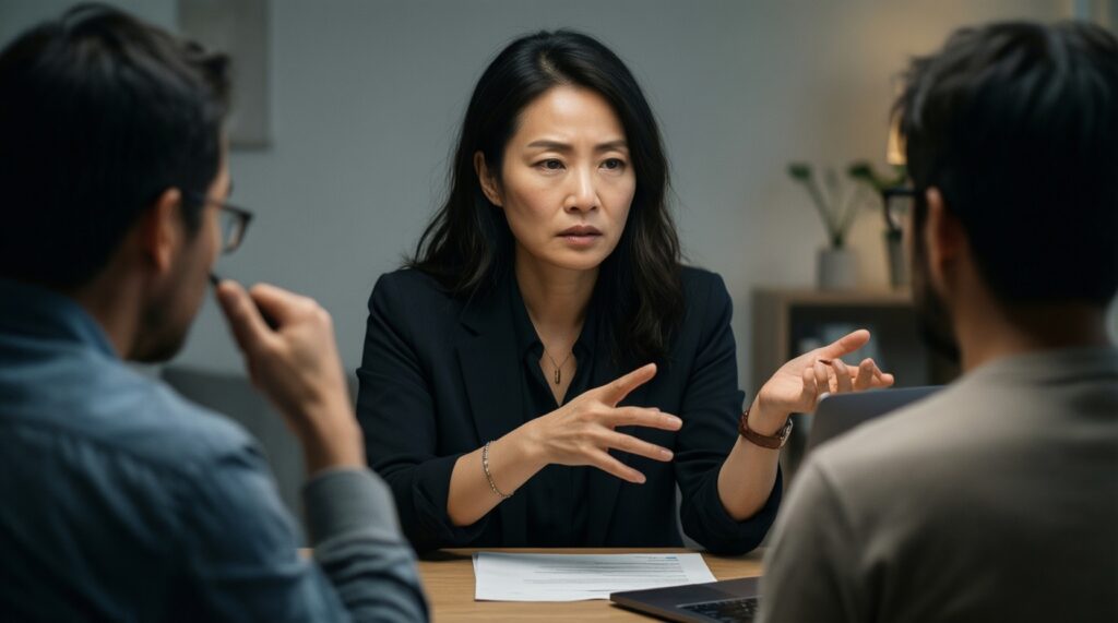 Почему мы спорим в интернете: психология конфликтов и способы сохранять уважение - иллюстрация