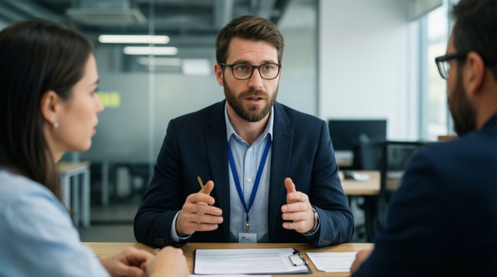 Как меняется рынок труда: востребованные навыки и профессии ближайших лет - иллюстрация