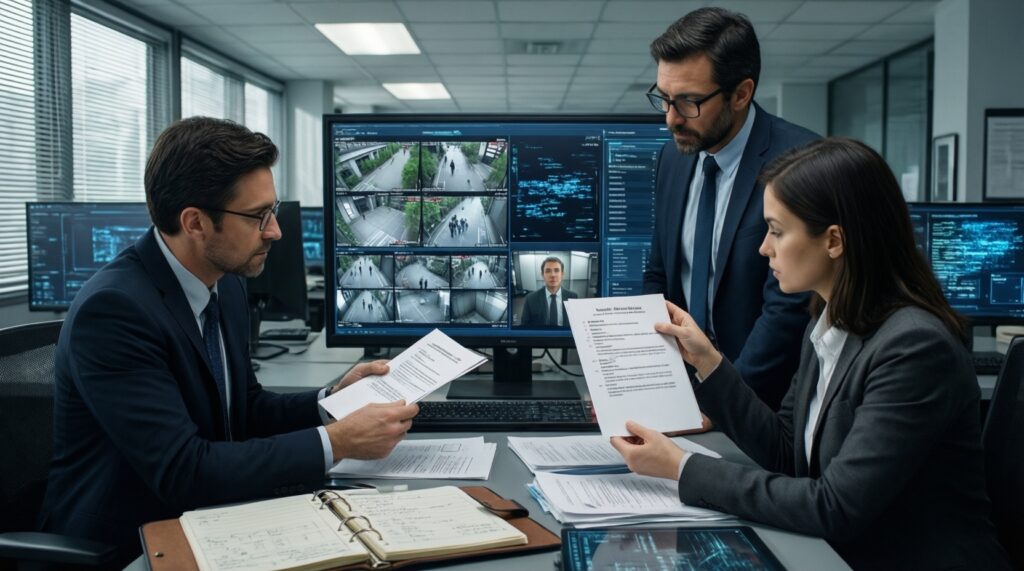 Разбор резонансного происшествия: что известно, что проверяется, как не поддаться панике - иллюстрация