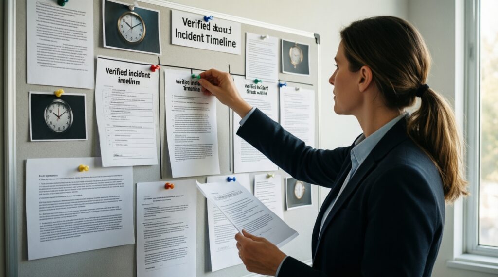 Разбор резонансного происшествия: что известно, что проверяется, как не поддаться панике - иллюстрация