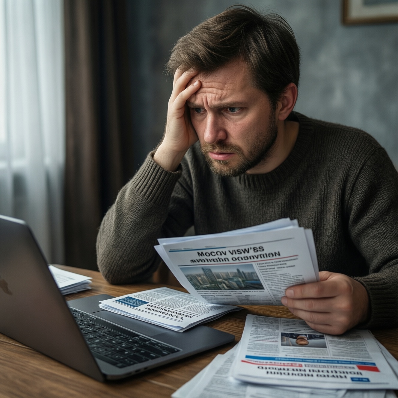 Россия и мир: как международные решения влияют на повседневную жизнь