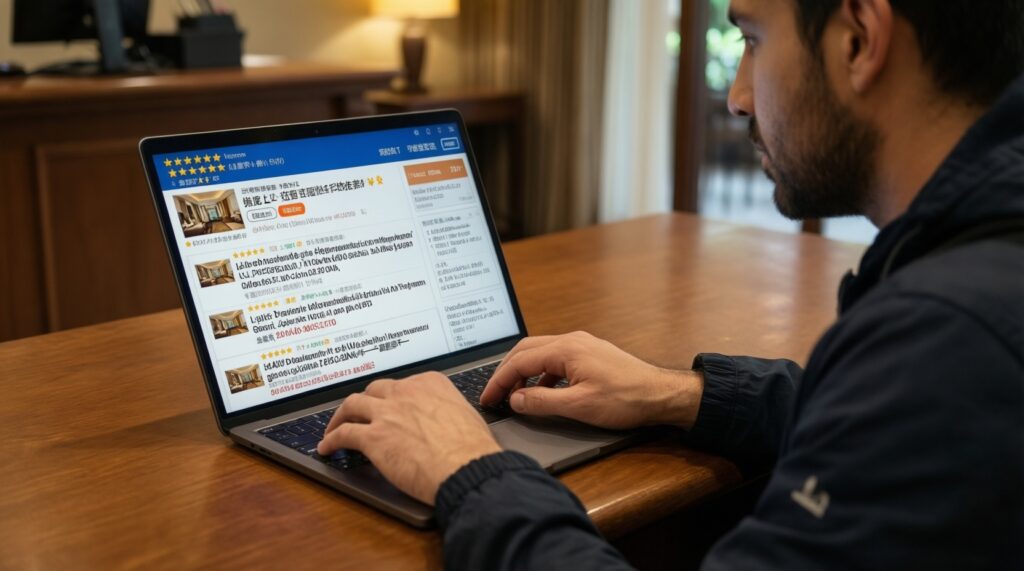 Туризм в низкий сезон: как сэкономить и увидеть место без толп - иллюстрация