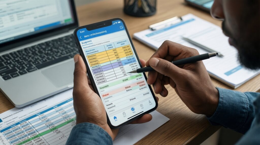 Личные финансы: как собрать подушку безопасности за 3-6 месяцев - иллюстрация