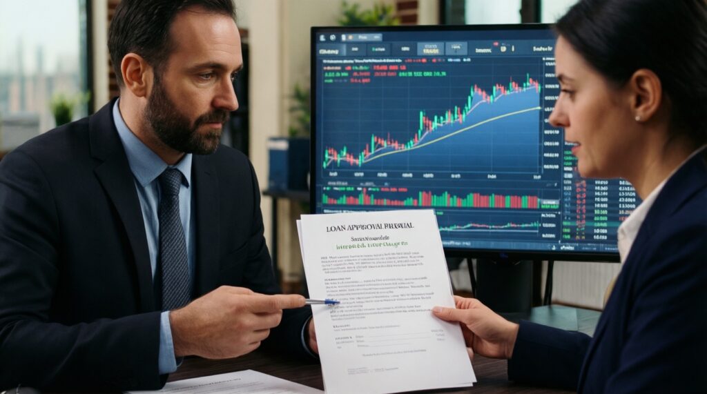 Инфляция, ставки, кредиты: как читать экономические новости без спецподготовки - иллюстрация