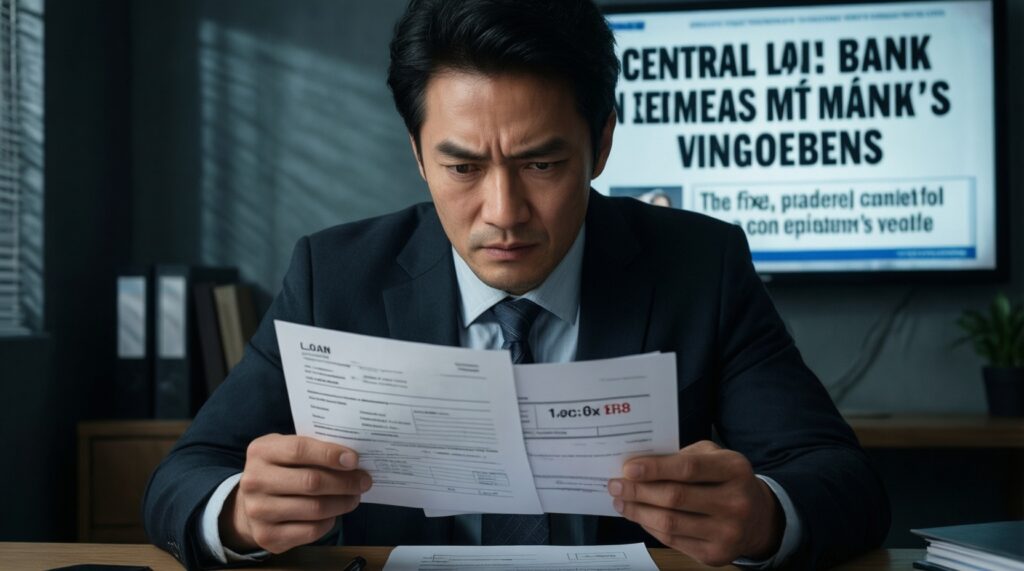 Инфляция, ставки, кредиты: как читать экономические новости без спецподготовки - иллюстрация