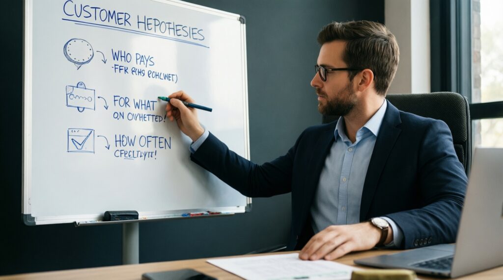 Малый бизнес: с чего начать и какие ошибки чаще всего 