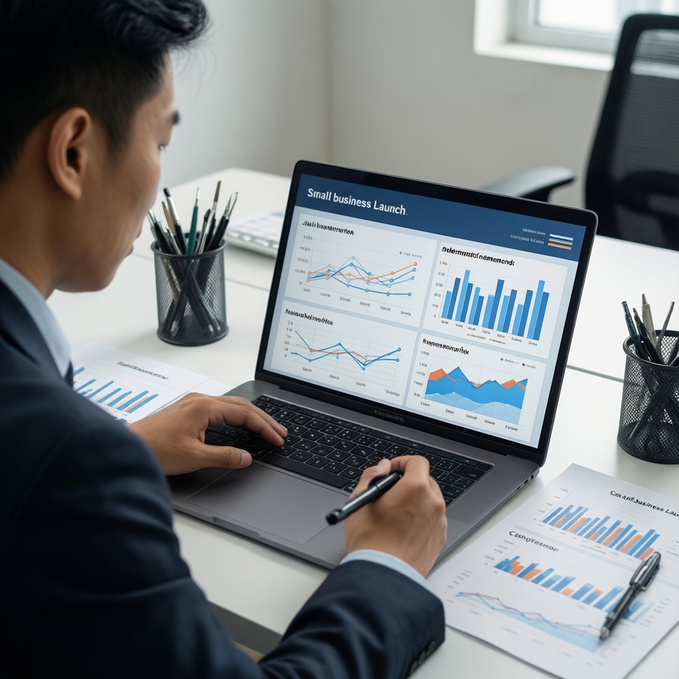 Малый бизнес: с чего начать и какие ошибки чаще всего съедают прибыль