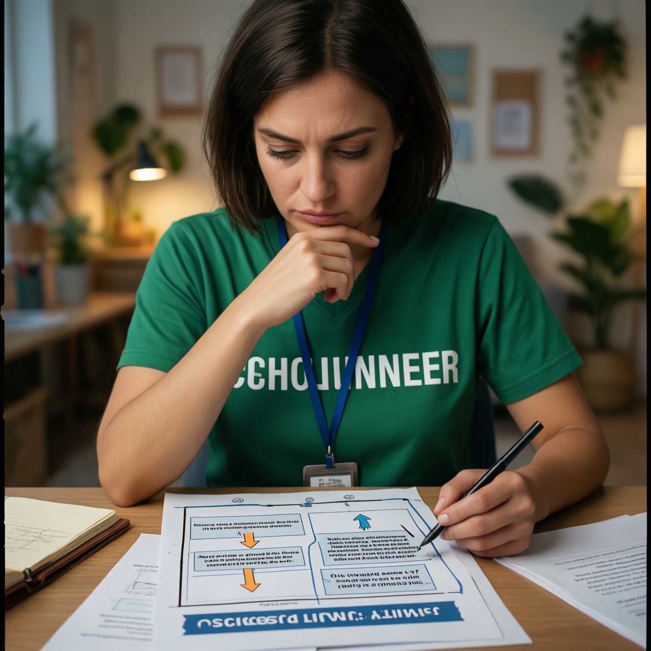 Волонтёрство в обществе: как выбрать проект и не перегореть