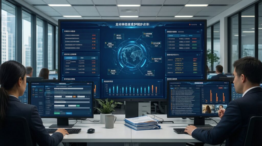 Новости технологий: как ИИ и автоматизация меняют сервисы и профессии - иллюстрация