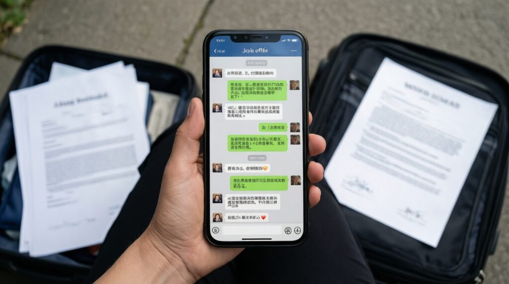Без рубрики: истории читателей о неожиданных поворотах, которые всё изменили - иллюстрация