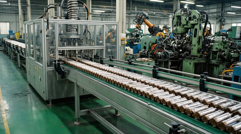 История одного стартапа: как идея превратилась в устойчивый бизнес за год - иллюстрация