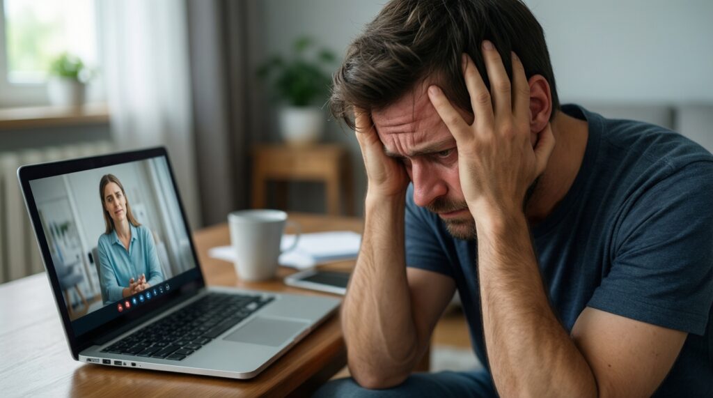 Профилактика выгорания: 7 привычек, которые реально работают в офисе и на удалёнке - иллюстрация