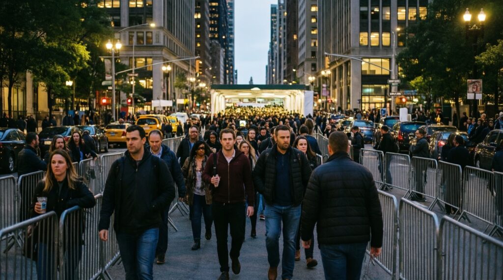 Городские фестивали сезона: куда сходить и что посмотреть в ближайшие выходные - иллюстрация