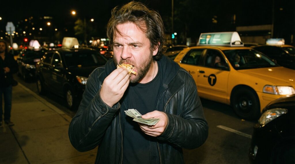 Городские фестивали сезона: куда сходить и что посмотреть в ближайшие выходные - иллюстрация