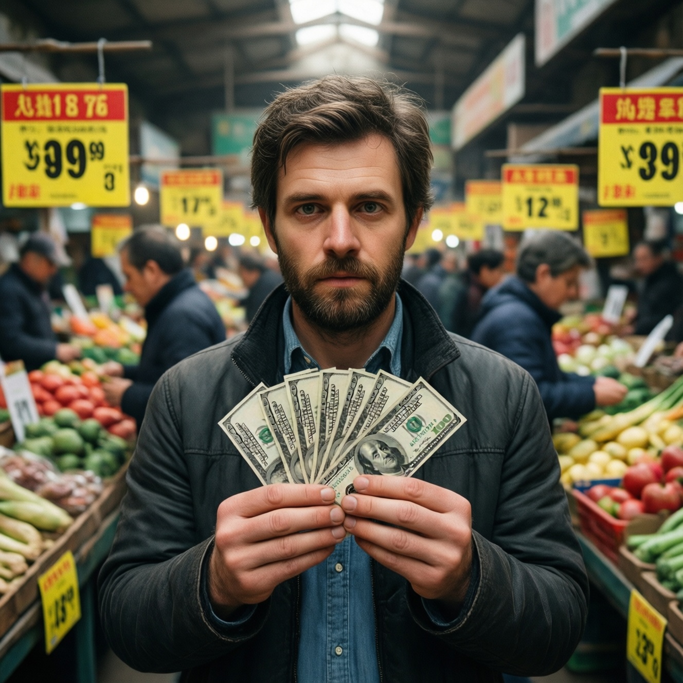 Инфляция: что это такое и как влияет на ваши покупки в экономике для всех