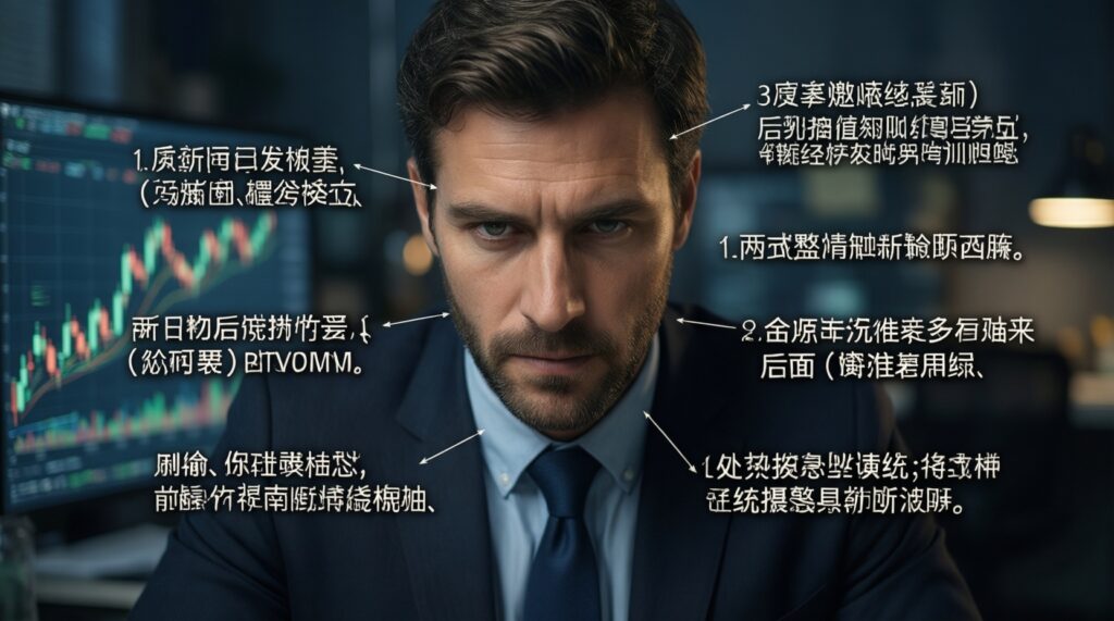 Инвестиции без иллюзий: базовые принципы управления рисками и ожиданиями - иллюстрация