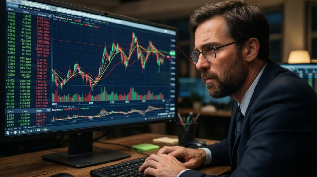 Инвестиции без иллюзий: базовые принципы управления рисками и ожиданиями - иллюстрация