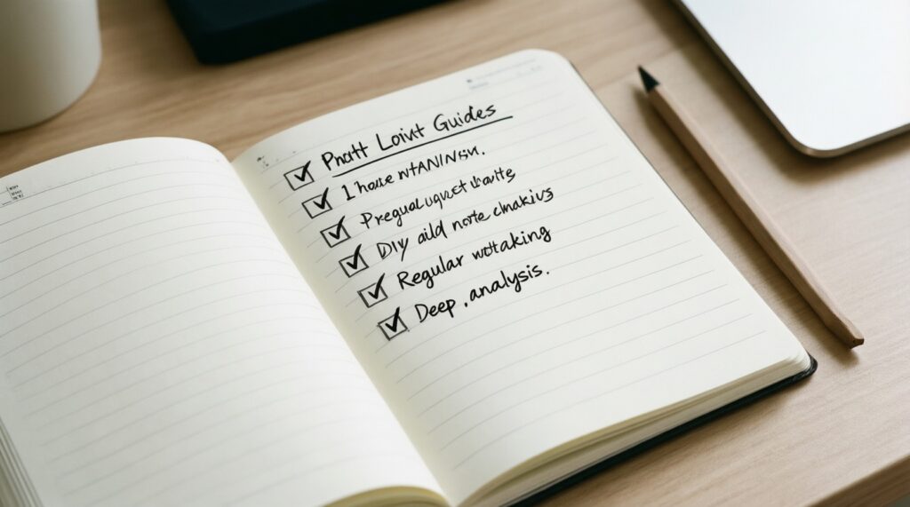 Как выбрать тему для старта: идеи и формат