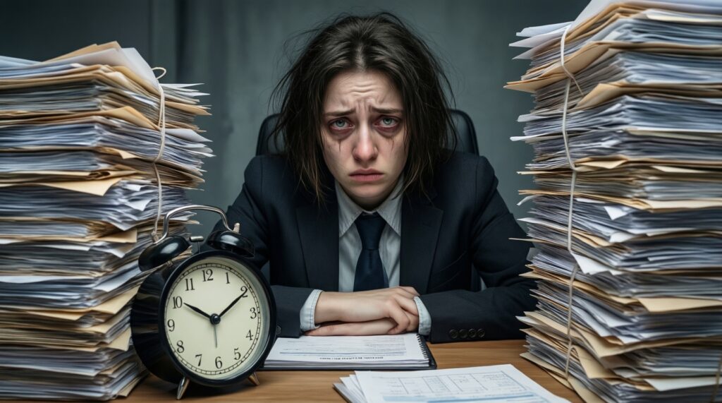 Личный кейс: как я запустил(а) проект с нуля и не перегорел(а) через месяц - иллюстрация