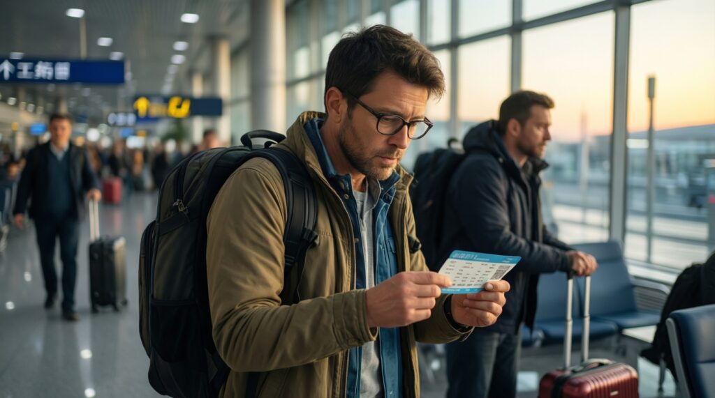 Маршрут на 48 часов: идеальный уикенд в новом для вас городе - иллюстрация