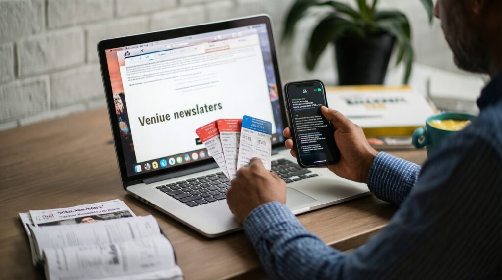 Культурные события месяца: что посмотреть, послушать и прочитать в городе - иллюстрация