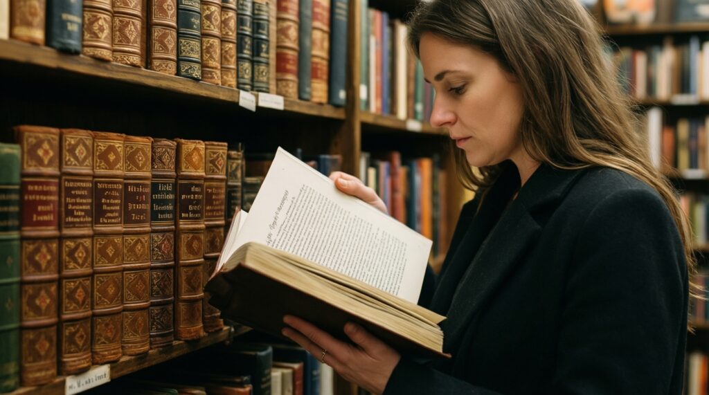 Почему классика снова в моде: новые прочтения старых произведений - иллюстрация