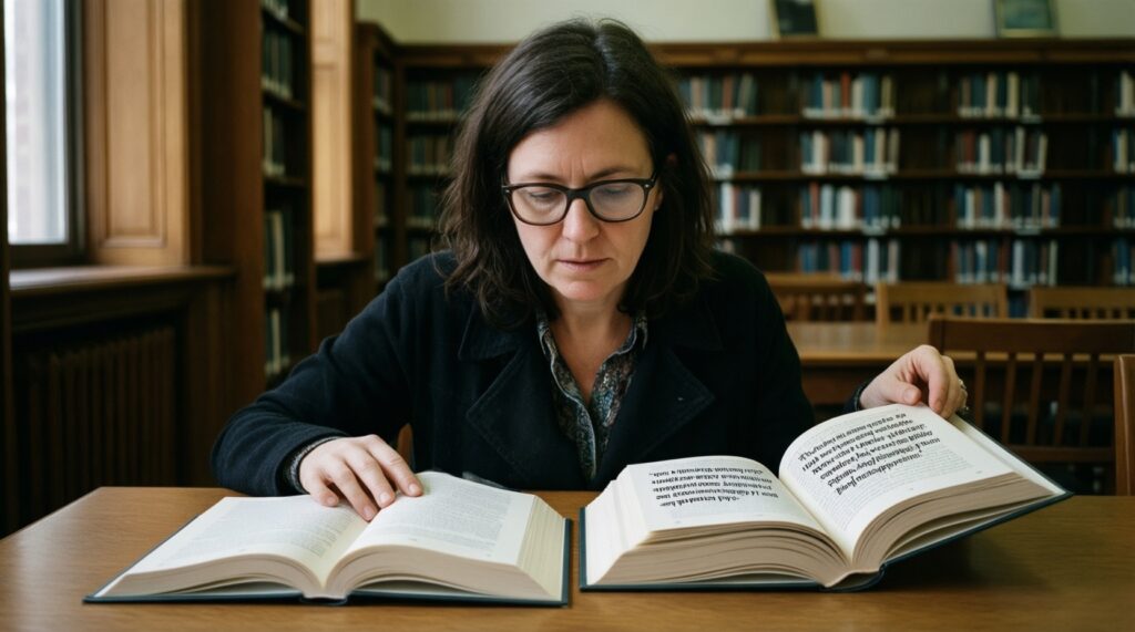 Почему классика снова в моде: новые прочтения старых произведений - иллюстрация