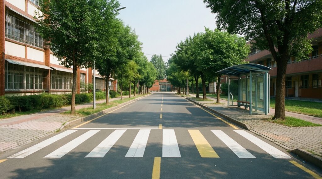 Как меняется городская среда: дворы, транспорт и жизнь соседских сообществ - иллюстрация