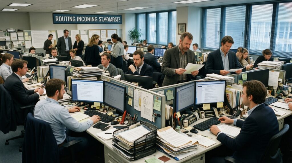 Пресс-центр для читателей: ответы редакции на частые вопросы и планы на сезон - иллюстрация